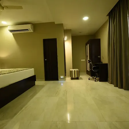 Aloha City Stay Raipur-3