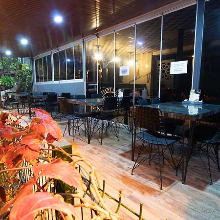 Exporoyal Hotel-3
