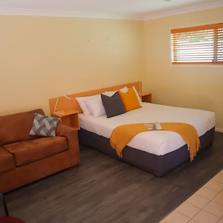 Country Roads Motor Inn Gayndah-3