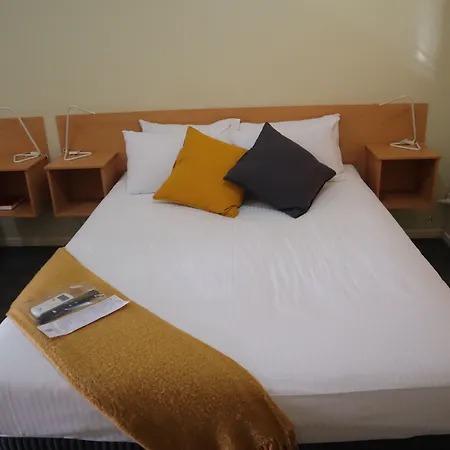 Country Roads Motor Inn Gayndah-2