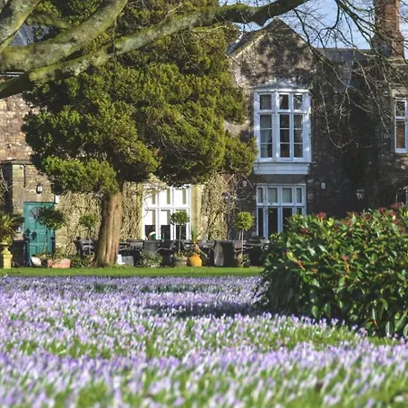 The Priory Hotel-2