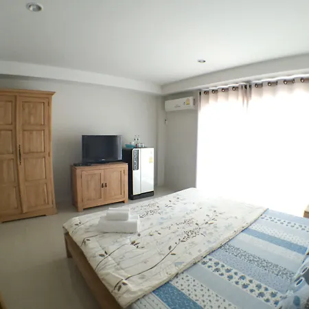 Double Ninth Friendly Boutique Hotel-2