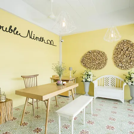 Double Ninth Friendly Boutique Hotel-3