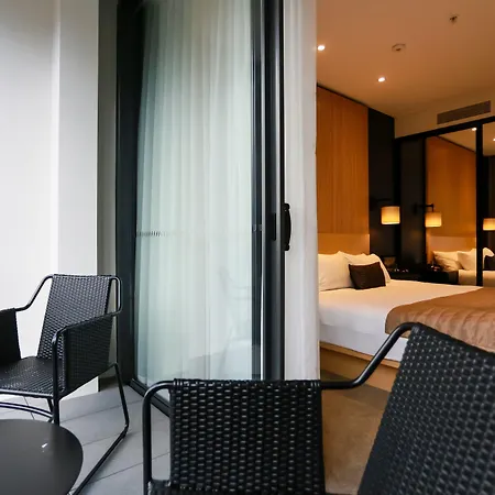 One Global Resorts Parramatta-2