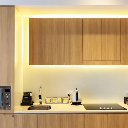 One Global Resorts Parramatta-3