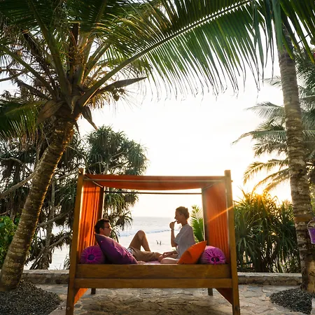 Utmt - Underneath The Mango Tree Spa & Beach Resort-3