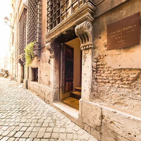 Hotel dei Barbieri-2