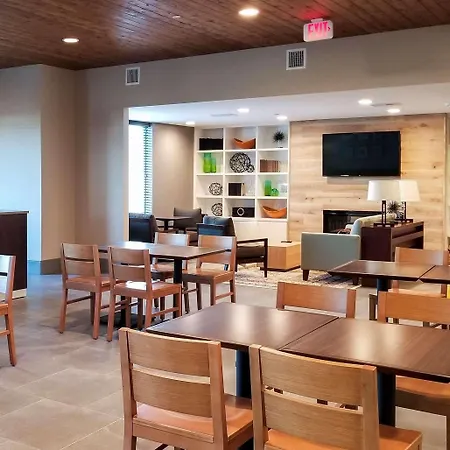 Country Inn & Suites By Radisson, New Braunfels, Tx-2