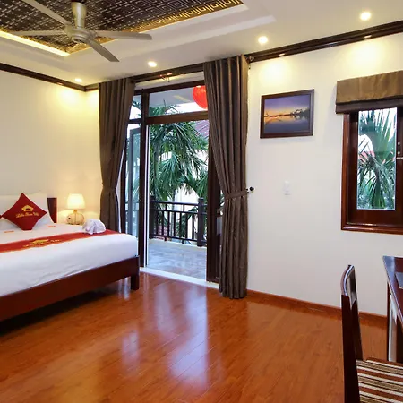Little Town Villa-3