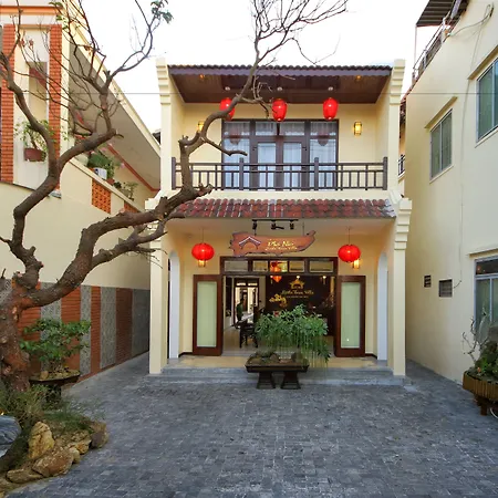 Little Town Villa-3