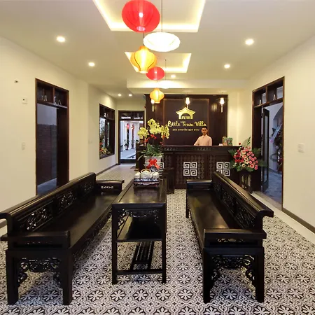 Little Town Villa-2