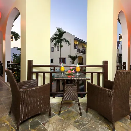 Little Town Villa-2