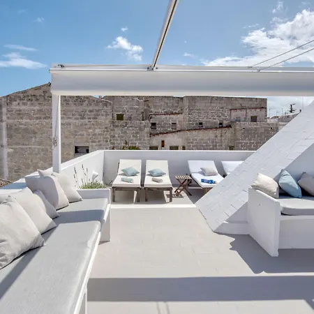 Can Alberti 1740 Boutique Hotel-2