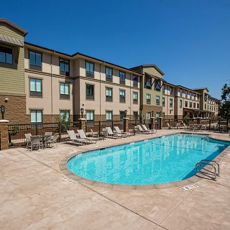 Hampton Inn & Suites Buellton/Santa Ynez Valley, Ca-2
