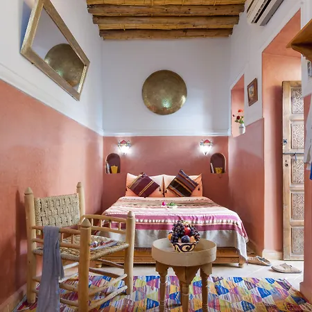 Riad Dar Jdati-3