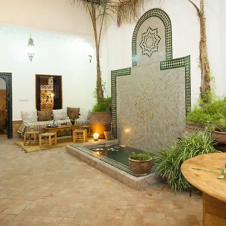 Riad Dar Jdati-2