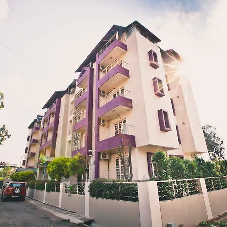 Royal Suites Hotel Apartments-2