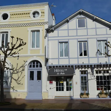 Hotel Le Patio - Deauville-3