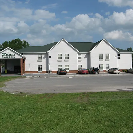 Mountain Inn & Suites - Dunlap Tn-2