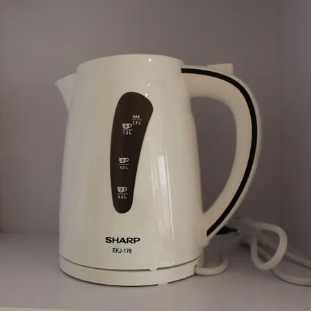 Karin Hotel & Service Apartment - Sha Extra Plus-3