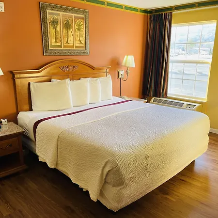 Mountain Inn & Suites - Dunlap Tn-3