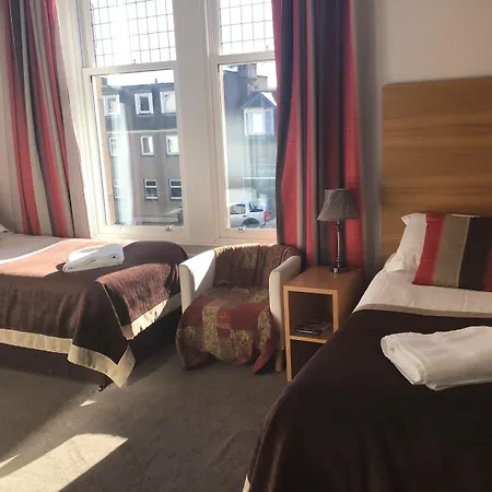 Belvedere Guest House-3