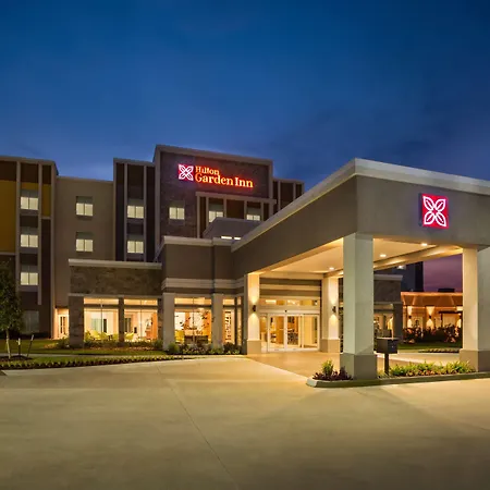 Hilton Garden Inn Houston-Baytown-3