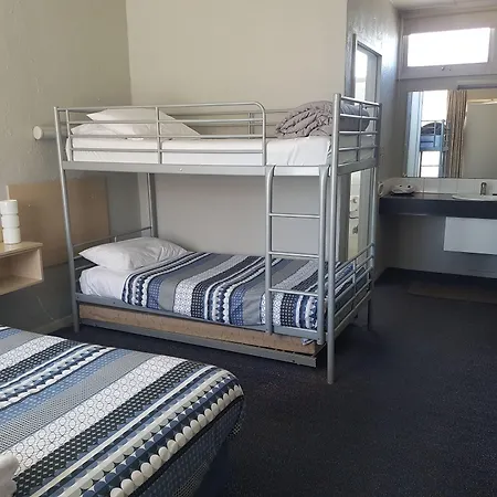 Belmore Motor Inn-2