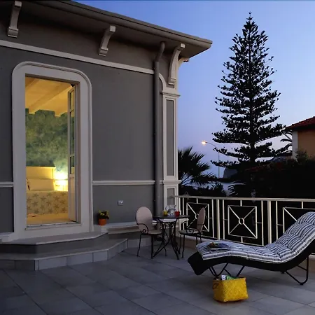 Hotel La Villa Del Mare (Adults Only)-2