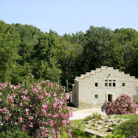 Chateau De Pondres-2