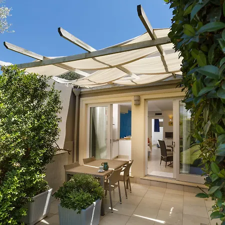 Hotel La Villa Del Mare (Adults Only)-3