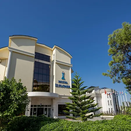 Iz Flower Side Beach Hotel-2