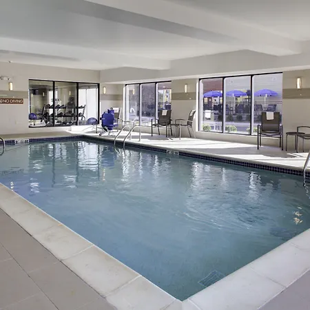 Towneplace Suites By Marriottdetroit Canton-2