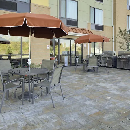 Towneplace Suites By Marriottdetroit Canton-3