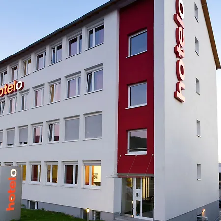 Hotelo Heidelberg-3