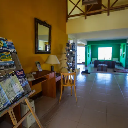 South B&B El Calafate-3