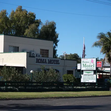 Roma Motel-2