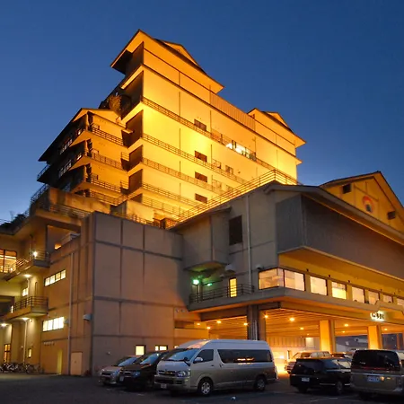 Kotohira Onsen Kotosankaku-3
