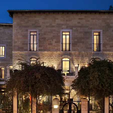 Villa Brown Jerusalem, A Member Of Brown Hotels-3