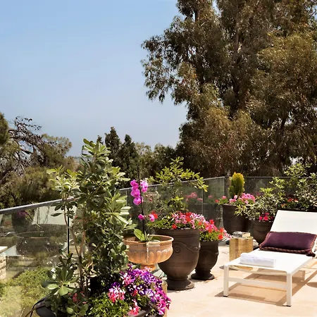 Villa Brown Jerusalem, A Member Of Brown Hotels-2