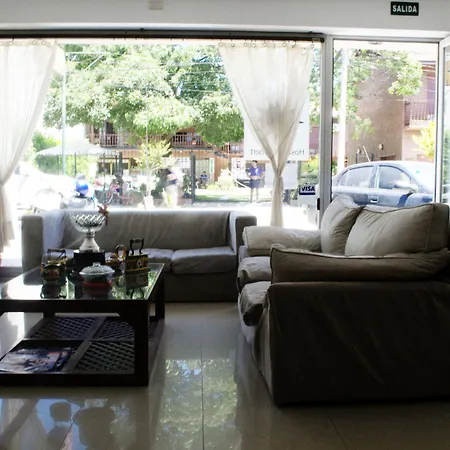 Hosteria Robert-2