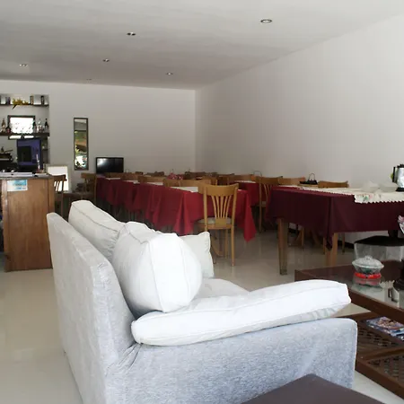 Hosteria Robert-3