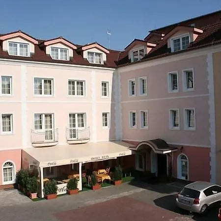 Hotel Tilia-2