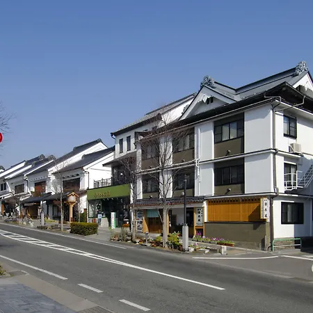 Chuokan Shimizuya Ryokan-2