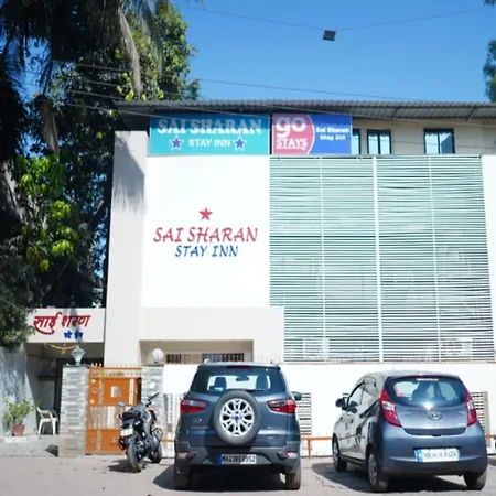 Sai Sharan Stay Inn- Near Midc Turbhe Navi Mumbai-3
