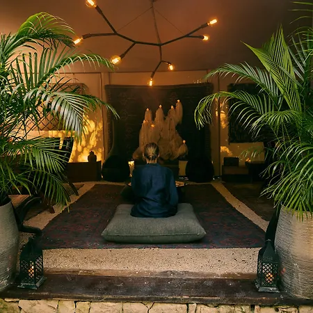 Our Habitas Tulum - Adults Only-2