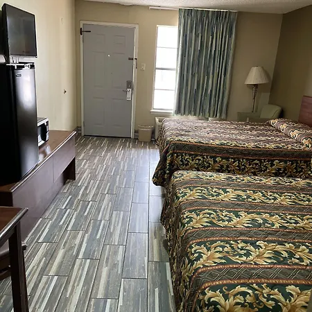 Plaza Inn-3
