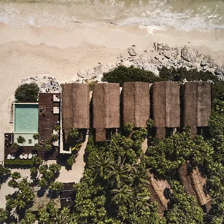 Our Habitas Tulum - Adults Only-3