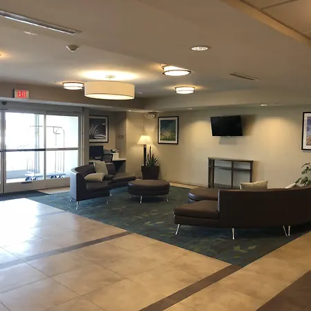 Candlewood Suites El Dorado By Ihg-2