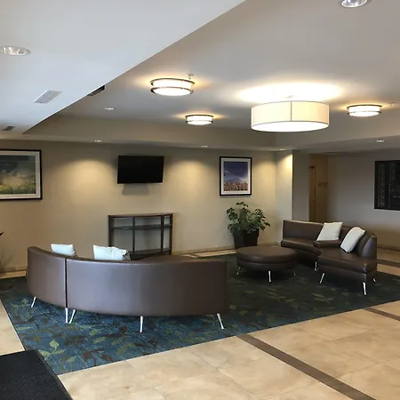 Candlewood Suites El Dorado By Ihg-3